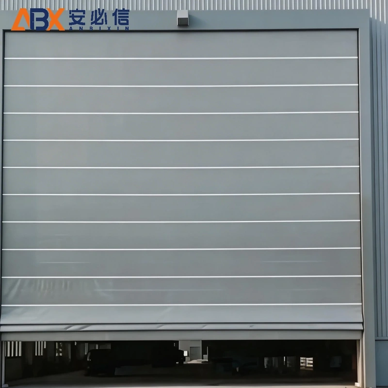 甘孜藏族自治州PVC堆积门