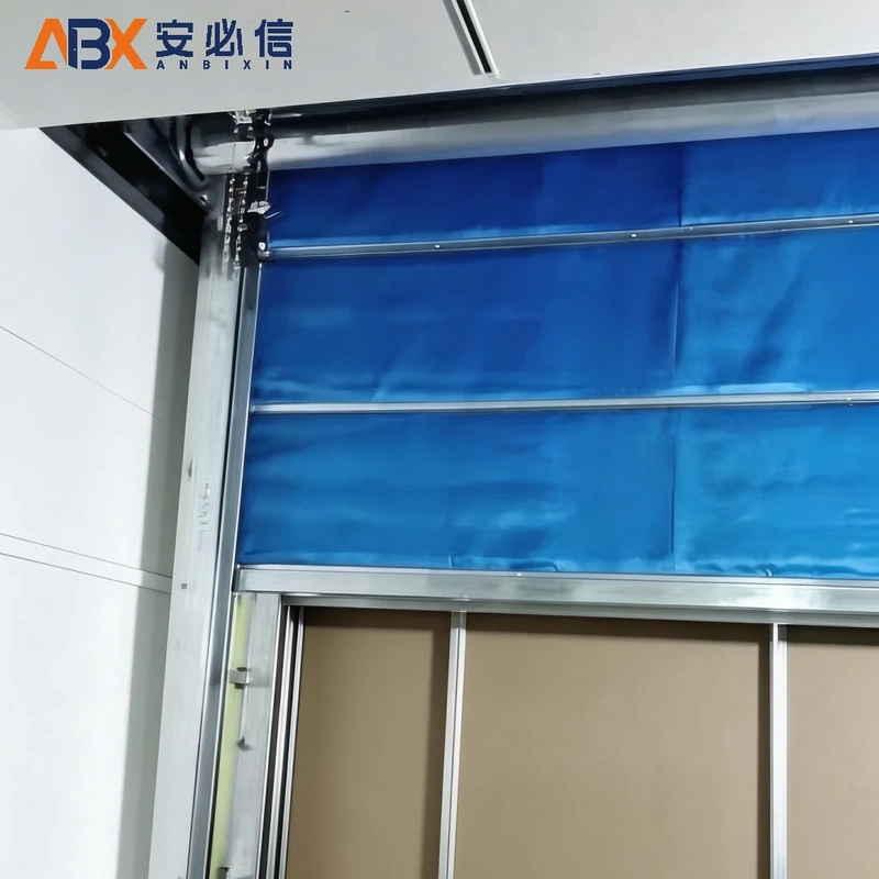 甘孜藏族自治州冷库门封